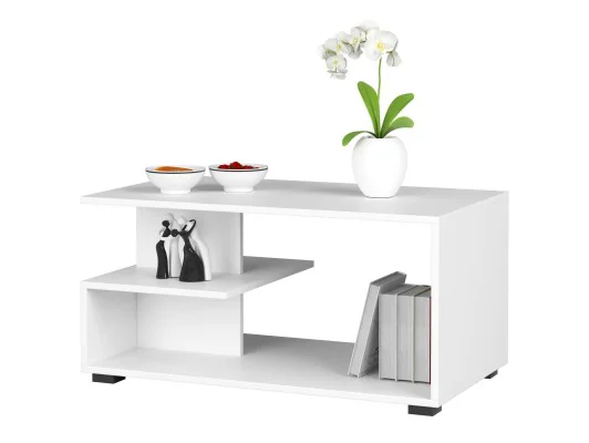 Zobacz ŁAWA KAWOWA PIN BIAŁA ŁAWA KAWOWA PIN BIAŁA