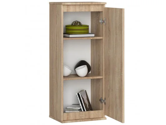 SZAFKA WISZĄCA - WITRYNA W40 CLP SONOMA