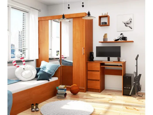 BIURKO A-6 CLP OLCHA LEWOSTRONNE