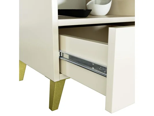 KOMODA MOBI K-01 KASZMIR ZŁOTO