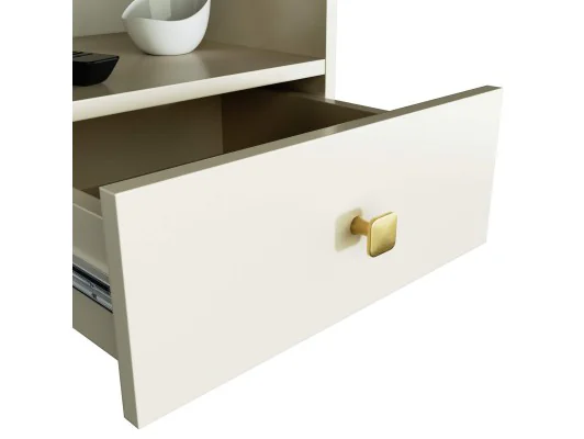 KOMODA MOBI K-01 KASZMIR ZŁOTO