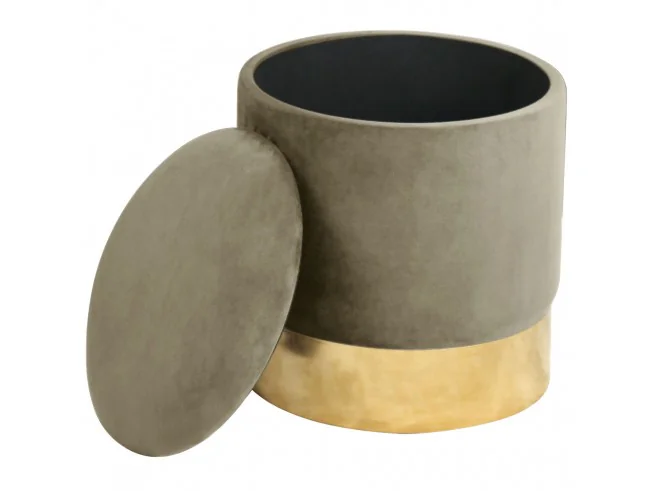 PUFA GOLDEN BEŻOWA