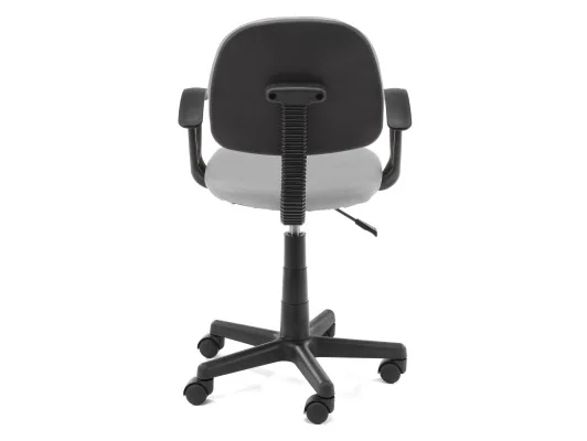 FOTEL OBROTOWY FD-3 SZARY