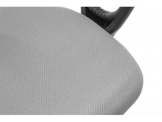 FOTEL OBROTOWY FD-3 SZARY