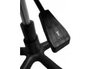 FOTEL OBROTOWY FD-3 CZERWONY