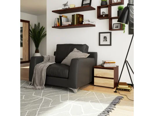 KOMODA CL2 2SZ CLP VENGE / SONOMA