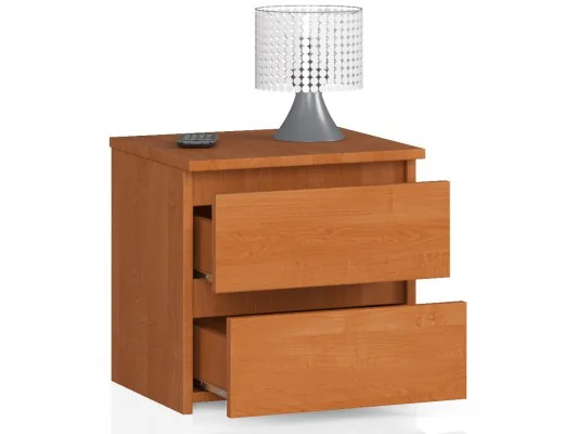 Zobacz KOMODA CL2 2SZ CLP OLCHA KOMODA CL2 2SZ CLP OLCHA