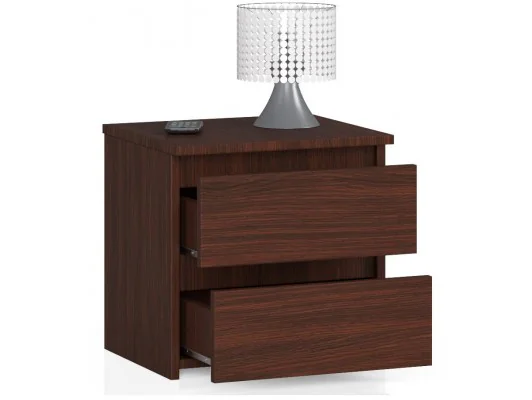 Zobacz KOMODA CL2 2SZ CLP VENGE KOMODA CL2 2SZ CLP VENGE