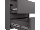 KOMODA CL2 2SZ CLP PK GRAFIT SZARY