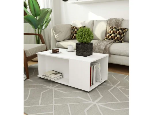 ŁAWA KAWOWA JULIET BIAŁA