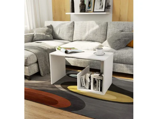 ŁAWA KAWOWA PAUL BIAŁA