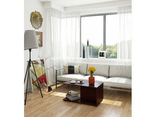 ŁAWA KAWOWA MARGO WENGE