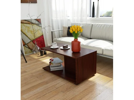 ŁAWA KAWOWA MARGO WENGE