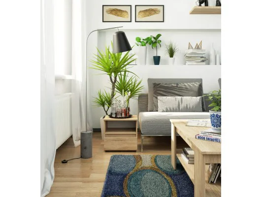 KOMODA CL1 PK DĄB SONOMA