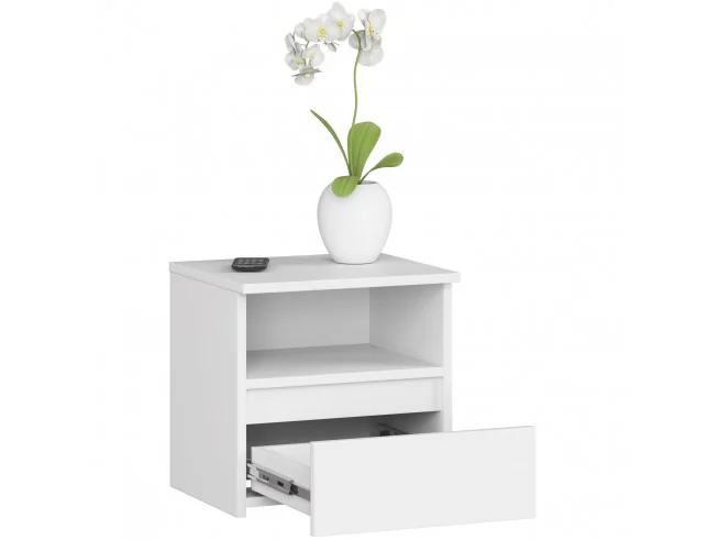 KOMODA CL1 PK BIAŁA