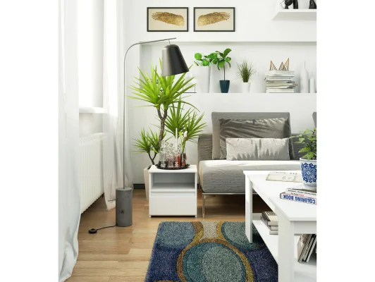 KOMODA CL1 PK BIAŁA