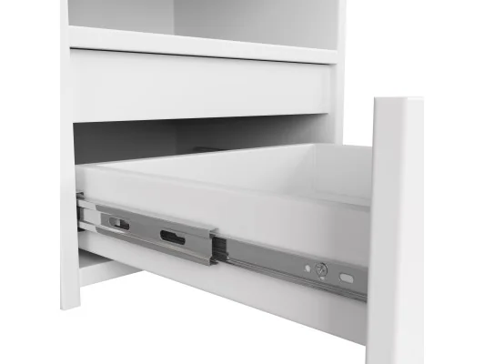 KOMODA CL1 PK BIAŁA