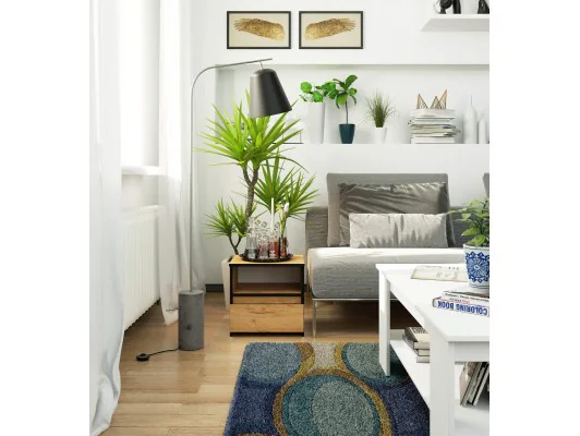 KOMODA CL1 PK DĄB CRAFT