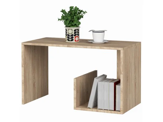 ŁAWA KAWOWA PAUL DĄB SONOMA