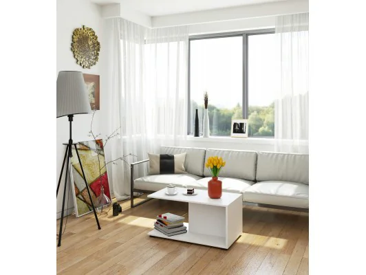 ŁAWA KAWOWA MARGO BIAŁA