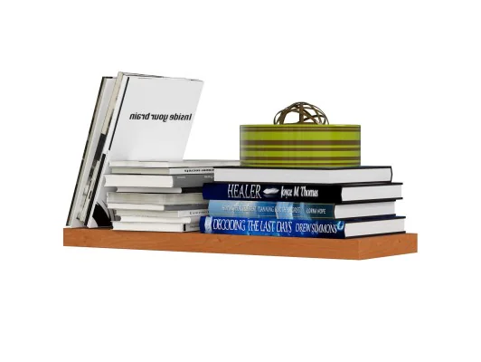 PÓŁKA PS-3 60cm OLCHA