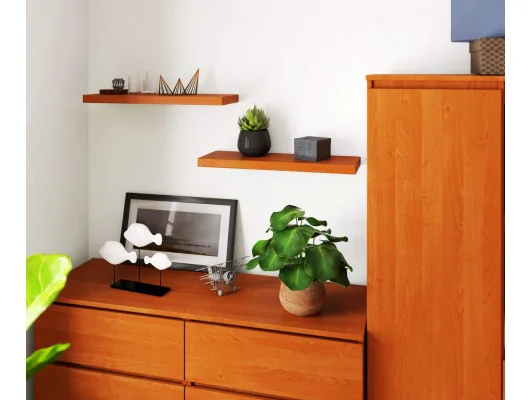 PÓŁKA PS-3 60cm OLCHA