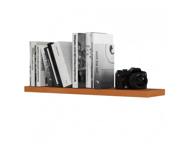 Półka Ps-4 80Cm Olcha