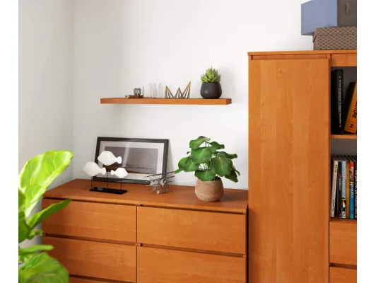 Półka Ps-4 80Cm Olcha