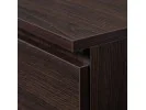 Zestaw Mebli Na Przedpokój Wenge