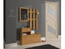 Zestaw Mebli Na Przedpokój Olcha