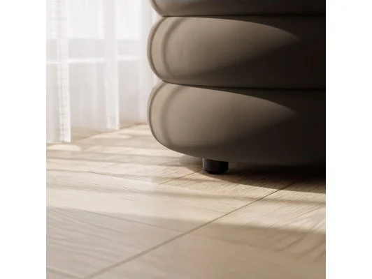 Zobacz Pufa Puffo Brąz Pufa Puffo Brąz