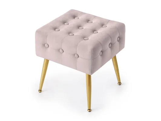 Zobacz Pufa Quadra Pudrowy Róż Pufa Quadra Pudrowy Róż