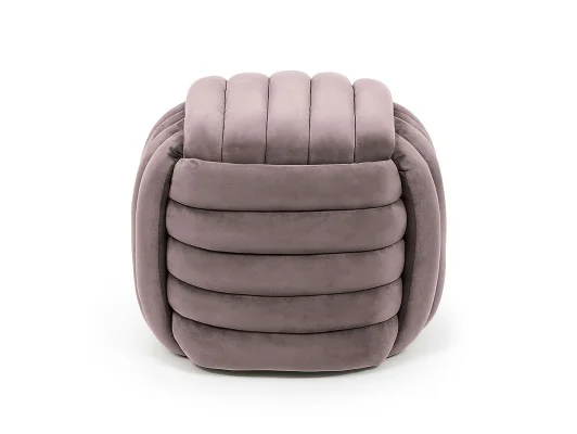 Zobacz Pufa Nilo Przygaszony Róż Pufa Nilo Przygaszony Róż