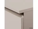 Szafa S90 2D 2Sz Clp Pk Kaszmir