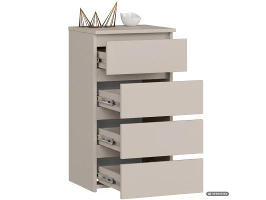Komoda Cl4 Pk Kaszmir