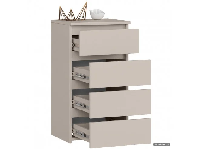 Komoda Cl4 Pk Kaszmir