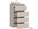 Komoda Cl4 Pk Kaszmir