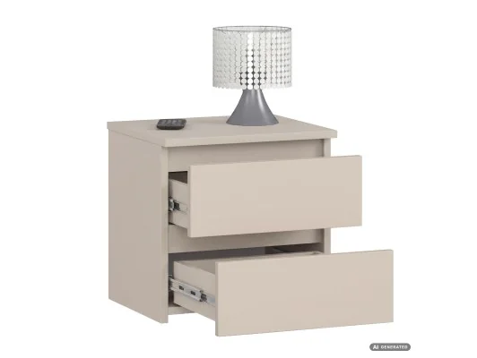 Komoda Cl2 2Sz Clp Pk Kaszmir