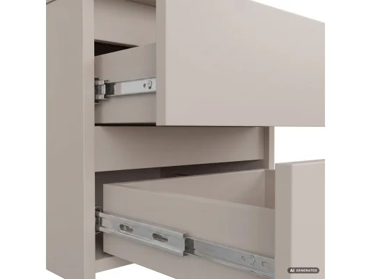 Komoda Cl2 2Sz Clp Pk Kaszmir