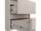 Komoda Cl2 2Sz Clp Pk Kaszmir