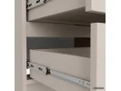 Komoda K120 8Sz Clp Pk Kaszmir