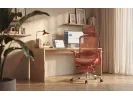 Fotel Obrotowy Leadpro 8.7 Red