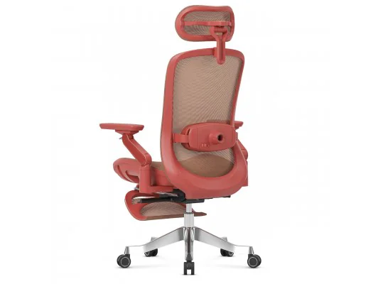 Fotel Obrotowy Leadpro 8.7 Red