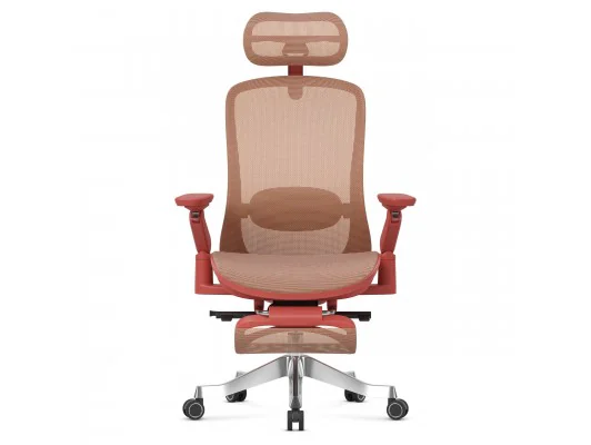 Fotel Obrotowy Leadpro 8.7 Red