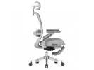 Fotel Obrotowy Leadpro 8.7 Grey