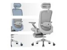 Fotel Obrotowy Leadpro 8.7 Grey
