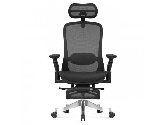 Fotel Obrotowy Leadpro 8.7 Black