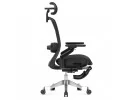 Fotel Obrotowy Leadpro 8.7 Black