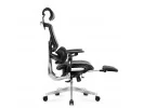 Fotel Ergonomiczny Expert 9.6 Black