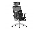 Fotel Ergonomiczny Expert 9.6 Black